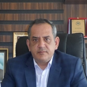 Derviş ESATBEYOĞLU