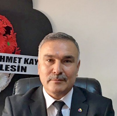 Coşkun KAHRAMAN