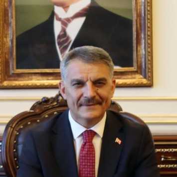 Mehmet Ali ÖZKAN