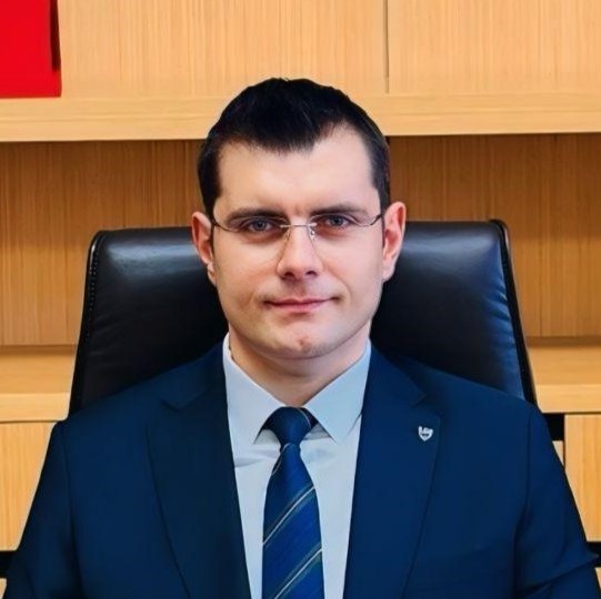 Mehmet Halis AYDIN