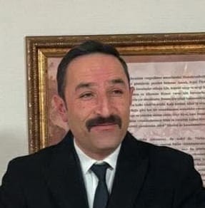Adem METİN
