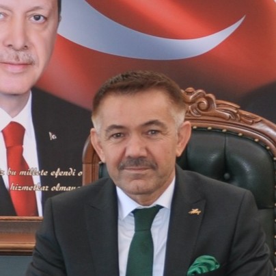 Nazif YILMAZ