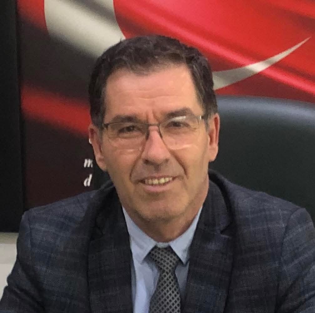 Mehmet YILMAZ