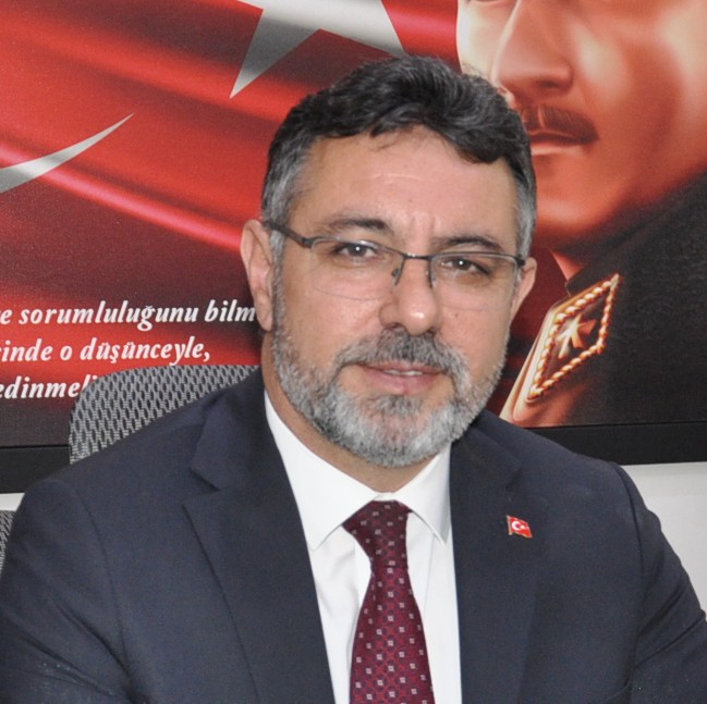 Fatih ARSLAN