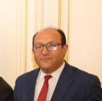 Ahmet BARIŞ